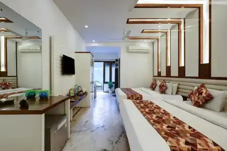 New Hindustan By Backpackers Heaven - 135