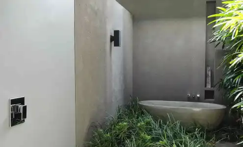 Aria Villas Ubud - 25