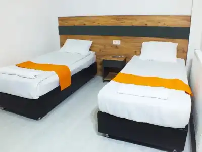 Ankara Otel Evren - 51