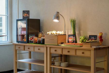 Hilton Cologne - 14