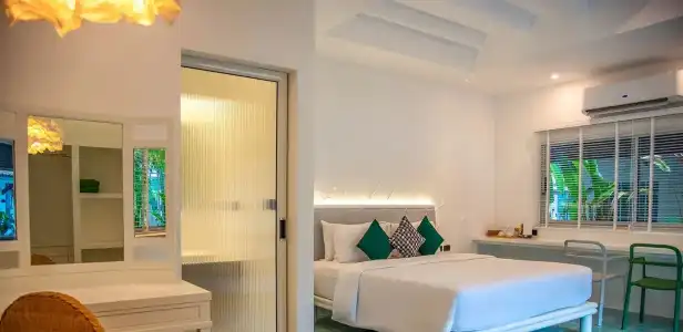 Samui Natien Resort - 64