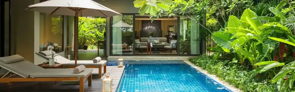 Anantara Layan Phuket Resort - 70