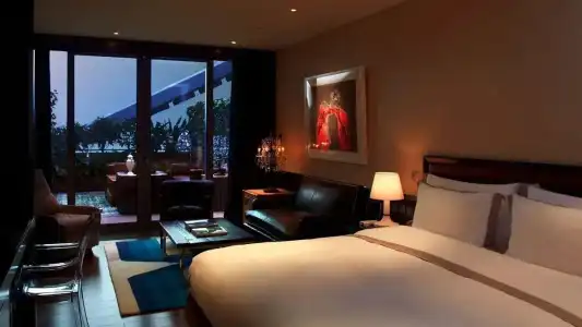 Eclat Beijing - 50