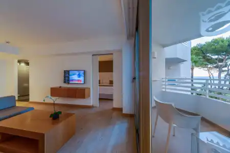 Playa Esperanza Resort Affiliated by Melia - 106