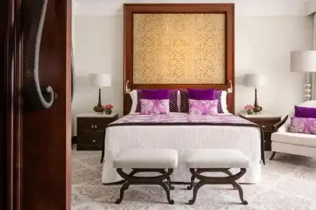 One&Only Royal Mirage Resort at Jumeirah Beach - 56