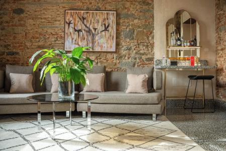 Calimala Florence - 90