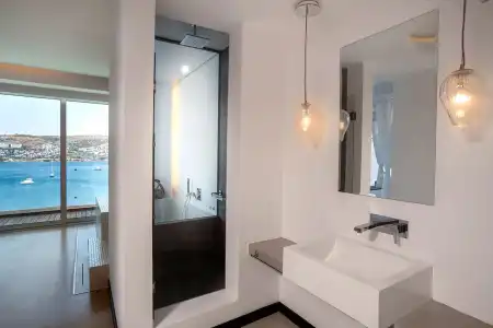 Cape Bodrum Luxury & Beach - 116