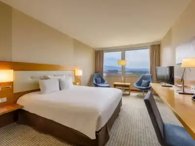 Mövenpick Geneva - 50