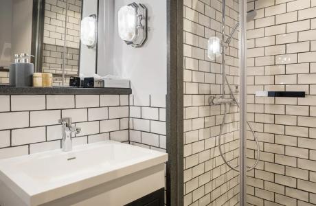 AMO by AMANO Friedrichstraße - 41