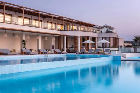 Aulus Chania Resort, Curio Collection by Hilton - 20