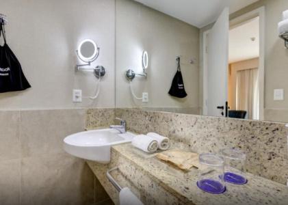 Radisson Blu São Paulo - 58