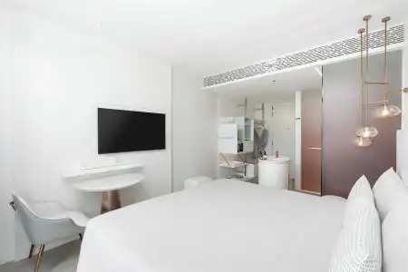 INNSiDE by Meliá Bangkok Sukhumvit - 38