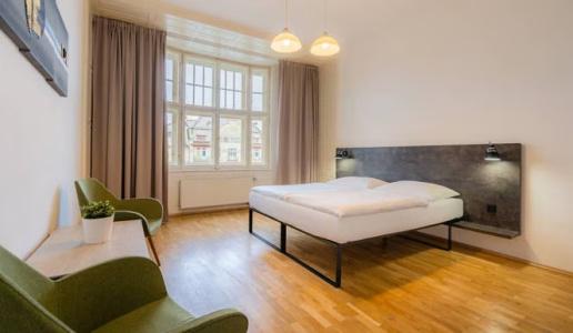 Melantrich Apartments - 32
