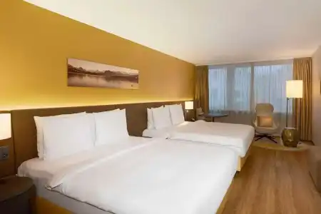 Radisson Blu, Lucerne - 91