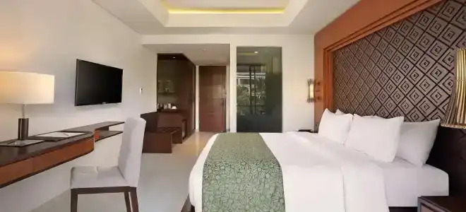 Golden Tulip Jineng Resort Bali - 61