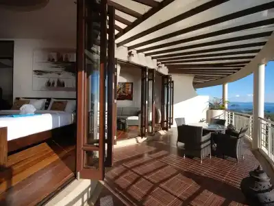 Sunset Hill Boutique Resort Koh Phangan - 103