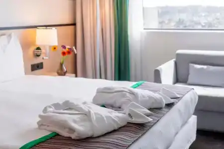 Park Inn by Radisson - 17