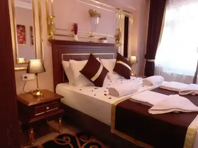 Emirhan Guesthouse & Suites - 149