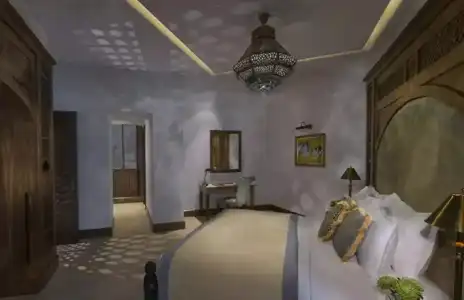 Souq Waqif Boutiques - Tivoli - 58