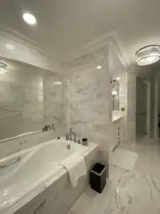 The Ritz-Carlton, Kuala Lumpur - 57