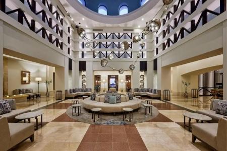 Sheraton Miramar Resort El Gouna - 31