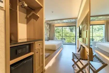 Anana Ecological Resort Krabi - 97
