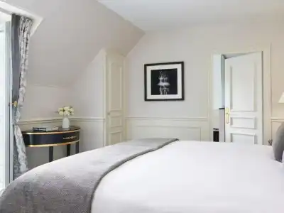InterContinental Paris le Grand by IHG - 76