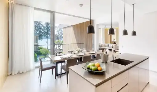 Twinpalms MontAzure Phuket - 57