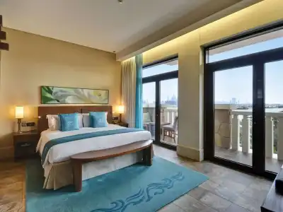 Sofitel Dubai the Palm Resort & Spa - 71
