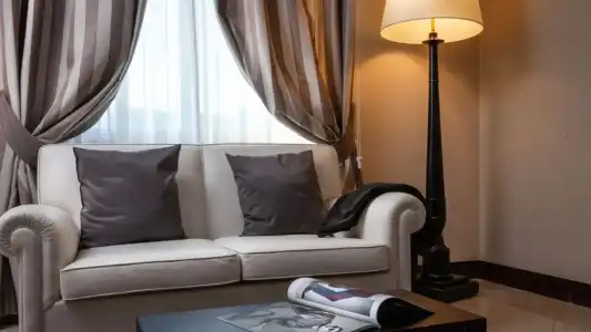TH Roma - Carpegna Palace - 88
