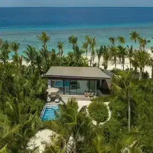 So/ Maldives Resort - 94
