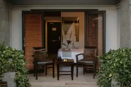 The Vira Bali Boutique & Suite - 55