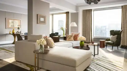 Four Seasons Singapore - 100