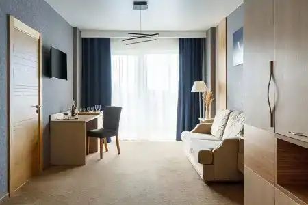 Sunmarinn Resort All Inclusive - 94