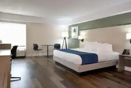 Wyndham I-Drive Avanti Resort & Conference Center - 63