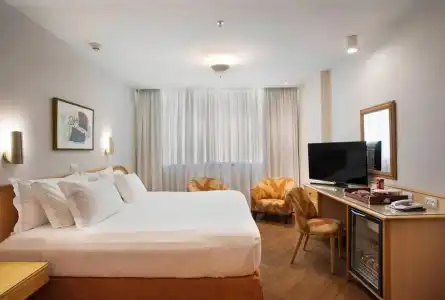 Windsor Excelsior Copacabana - 69