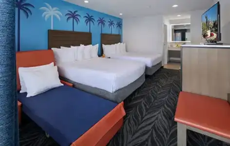Tropicana Inn and Suites - 34