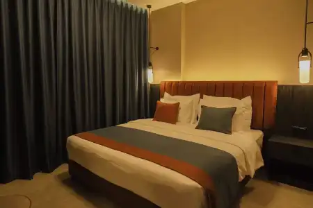 The Kailyns & Suites Atasehir - 27