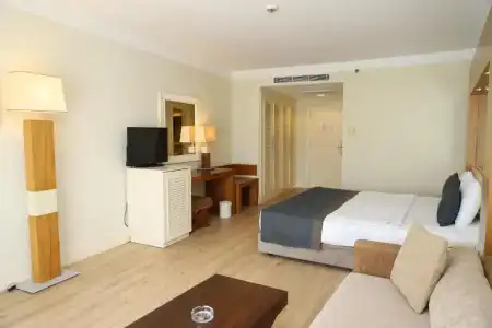 Meder Resort - 4