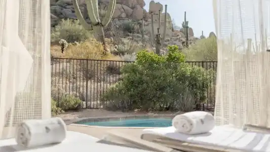 Four Seasons Resort Scottsdale at Troon North - 56