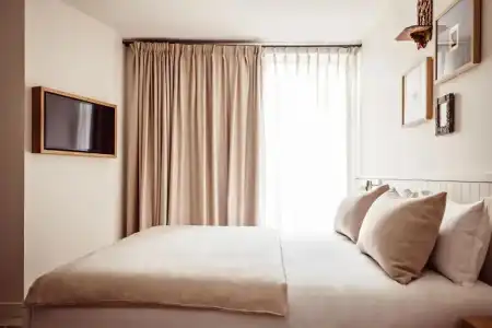 Hôtel Monsieur Aristide - 5