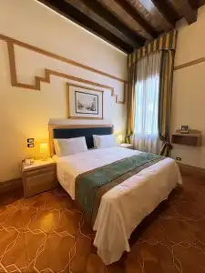 Foscari Palace - 25