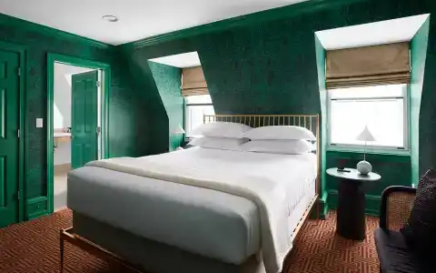 The Franklin on Rittenhouse, A Boutique - 49