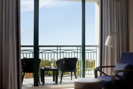 The Ritz-Carlton Coconut Grove, - 51