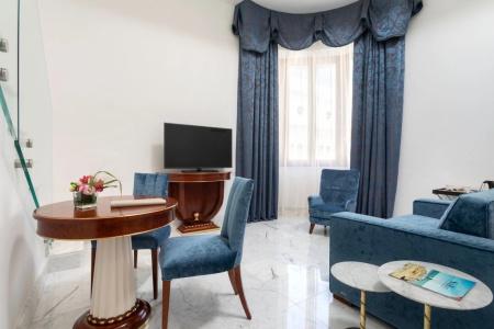 Ortea Palace, Sicily, Autograph Collection - 85