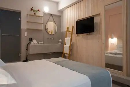 Kouros Exclusive & Suites Rhodes - 78
