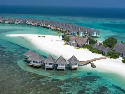 Cora Cora Maldives - Premium All-Inclusive Resort - 26