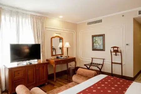 Grand Saigon - 115