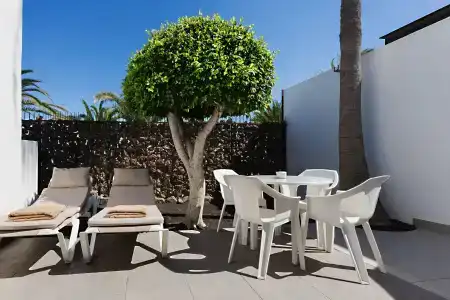 Nautilus Lanzarote - 116