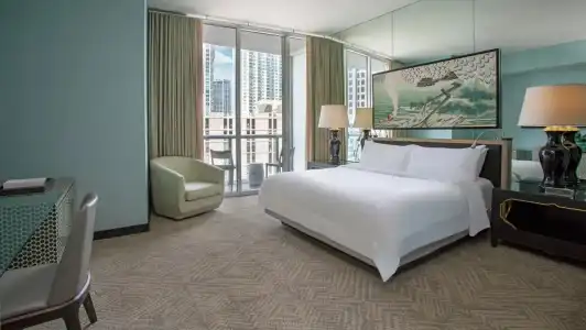 W Miami - 50
